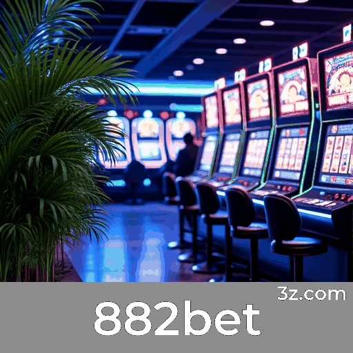 Promoções Valiosas no 882bet: Bônus de Alto Retorno e Transparência
