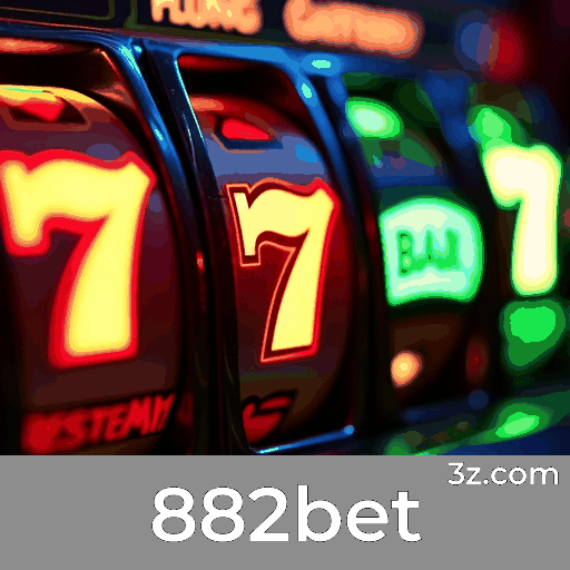 882bet: Cassino e Apostas Seguras e Profissionais