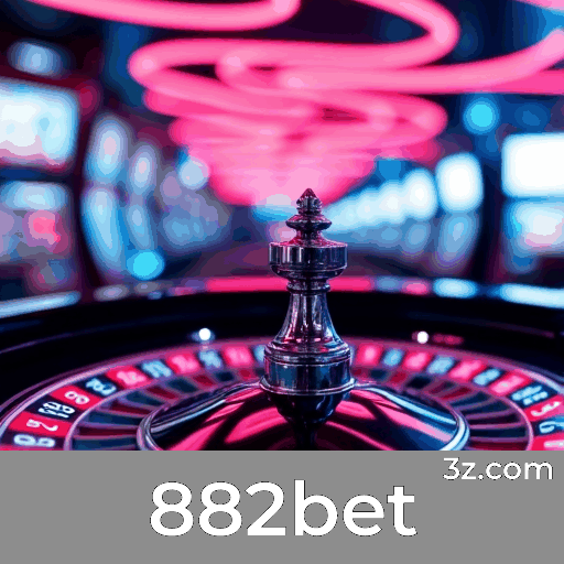 Universo de Jogos Extraordinários do 882bet: Diversão Sem Limites