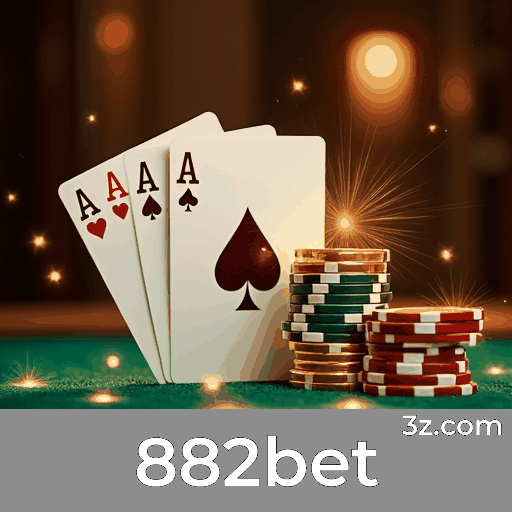 882bet: Bônus incríveis para jogadores brasileiros