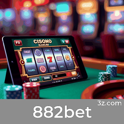 882bet: Segurança e Acesso Rápido para Brasileiros