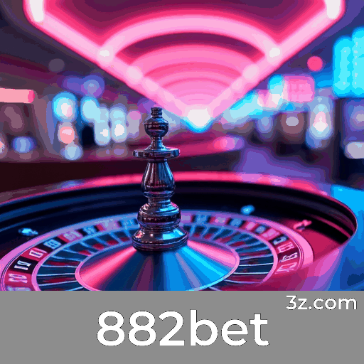 Emocionantes Jogos de Cassino no 882bet: Sua Chance de Ganhar!