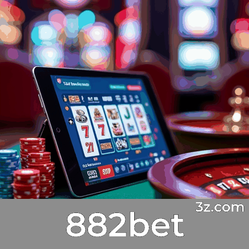 Descubra o app 882bet: Comunidade interativa para apostadores