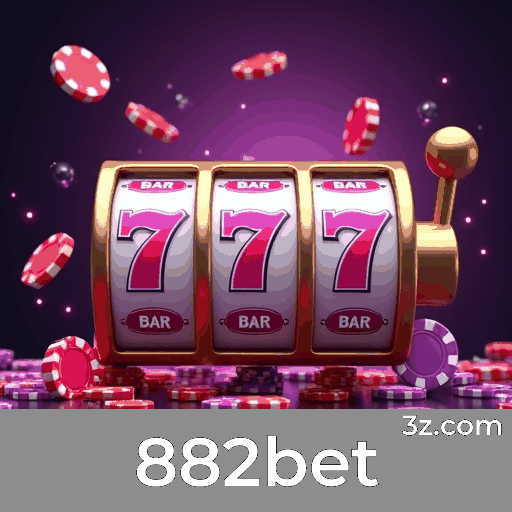 Descubra os Jogos de Cassino Diversificados no 882bet
