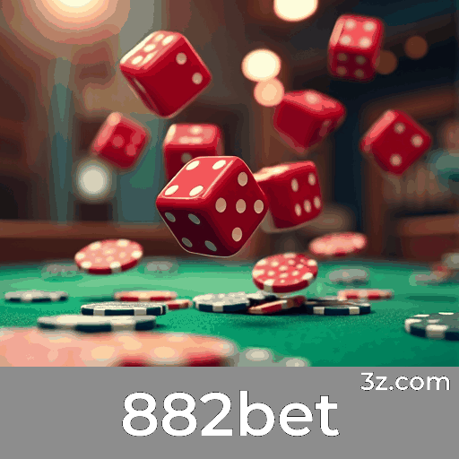 882bet.com - Descubra o Melhor do Cassino Online e Apostas - 882bet