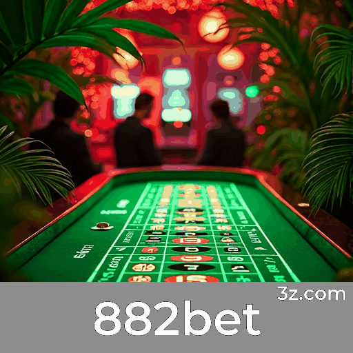 Universo de Jogos Extraordinários do 882bet: Diversão Sem Limites